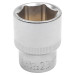 Головка 1/2" 23 мм (6-гр.) JCB Tools JCB-54523