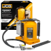 Домкрат пневматично-гідравлічний пляшкового типу 30т JCB Tools JCB-TQ30007