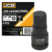 Головка-біта ударна HEX 3/4" 27 мм JCB Tools JCB-26410027MPB