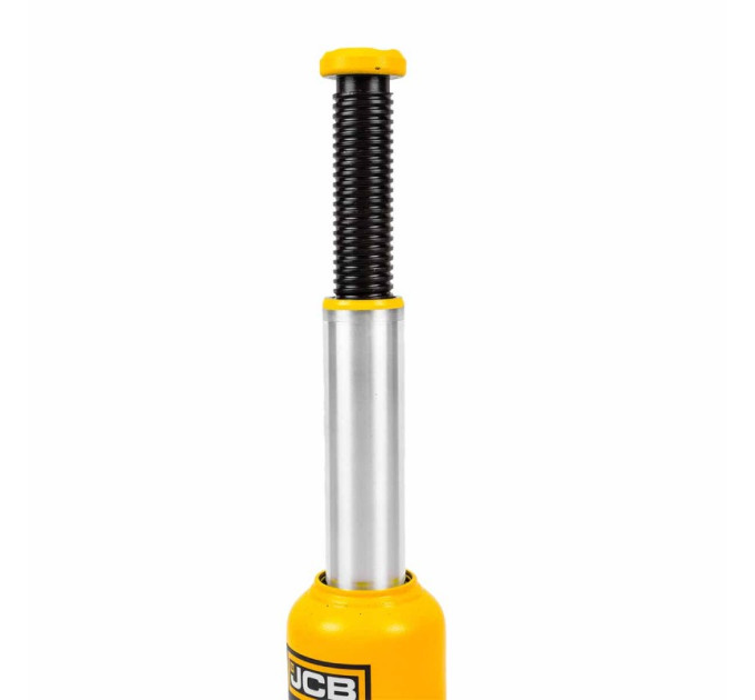 Домкрат пляшковий (220-488 мм) 10т JCB Tools JCB-TH910001