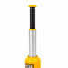 Домкрат пляшковий (220-488 мм) 10т JCB Tools JCB-TH910001