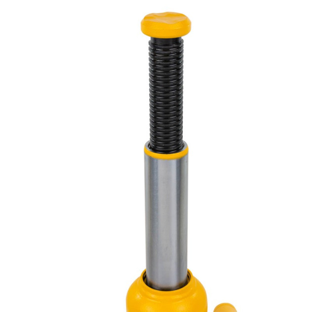 Домкрат пляшковий (220-488 мм) 8т JCB Tools JCB-TH908001