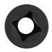 Головка торцева ударна глибока 3/4" 25 мм (12-гр.) JCB Tools JCB-46810025