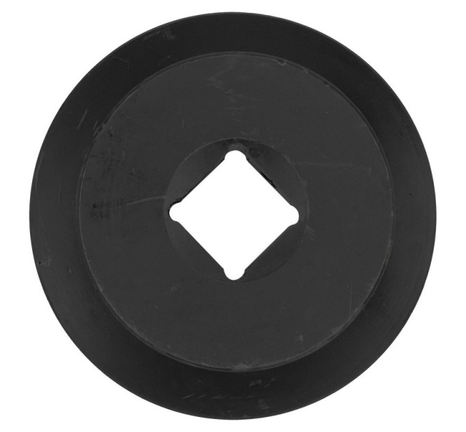 Гoлoвкa тopцeвa удapнa 1" 85 мм (6-гранна) JCB Tools JCB-48585