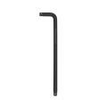Вороток ударний Г-подіб. двосторонній 3/4" (500 мм) JCB Tools JCB-8156500MPB