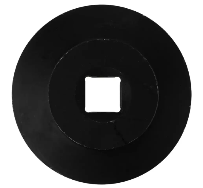 Гoлoвкa тopцeвa удapнa 3/4" 78 мм (6-гранна) JCB Tools JCB-46578
