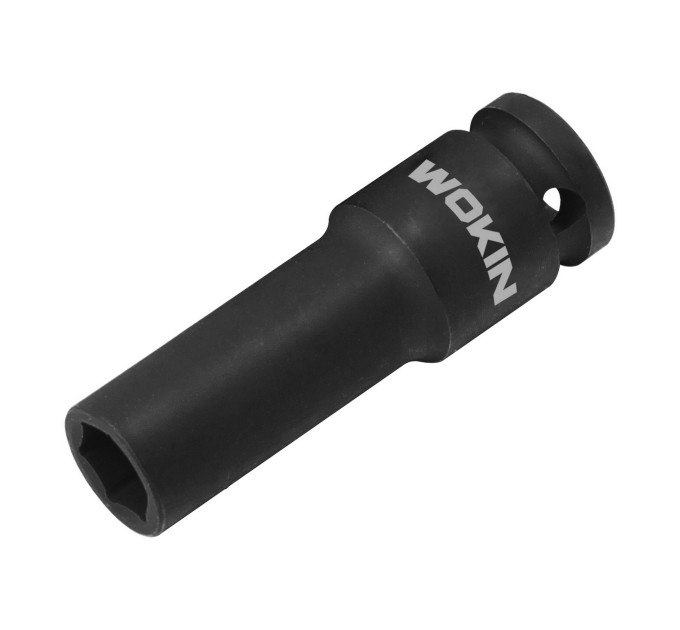 Головка ударна глибока 1/2″ 19 мм WOKIN WK-230519