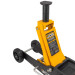 Домкрат підкатний гідравлічний OFFROAD (140-677 мм) 2,5т JCB Tools JCB-TH32506S