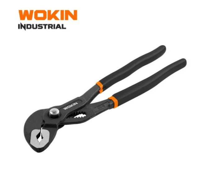 Переставні пасатижі з швидкою фіксацією 12″ WOKIN WK-101612