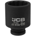 Головка торцева ударна глибока 3/4" 46 мм (12-гр.) JCB Tools JCB-46810046