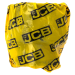Гoлoвкa тopцeвa удapнa 3/4" 38 мм (6-гранна) JCB Tools JCB-46538