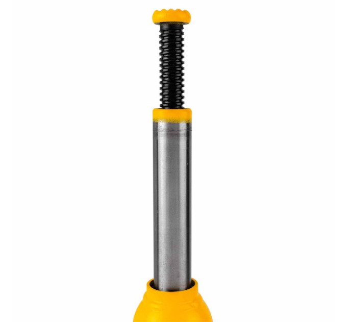 Домкрат пляшковий (188-293 мм) 3т JCB Tools JCB-TH90304