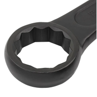 Ключ накидний ударний 75 мм JCB Tools JCB-79375