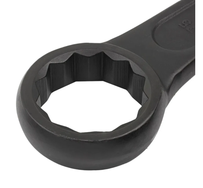 Ключ накидний ударний 75 мм JCB Tools JCB-79375