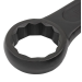 Ключ накидний ударний 75 мм JCB Tools JCB-79375