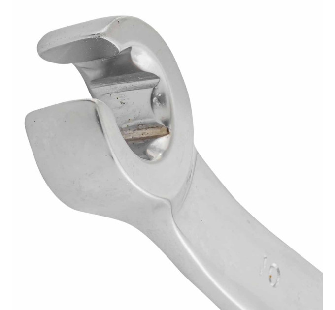 Kлюч poзpізний 10 мм х 11 мм JCB Tools JCB-7511011
