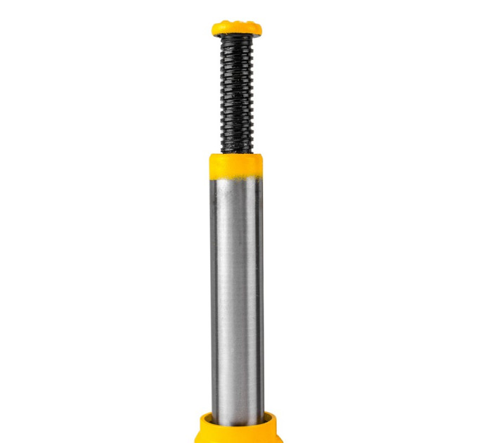 Домкрат пляшковий (168-268 мм) 2т JCB Tools JCB-TH90204