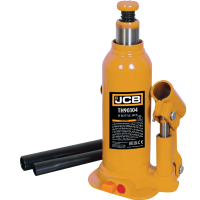 Домкрат пляшковий (188-293 мм) 3т JCB Tools JCB-TH90304