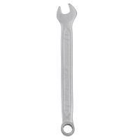 Ключ ріжково-накидний 7 мм JCB Tools JCB-75507