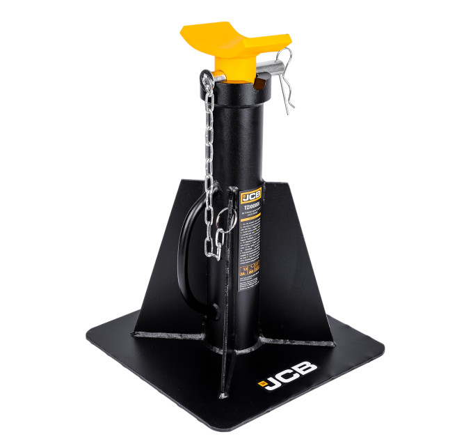 Підставка ремонтна (450-698 мм) 10т JCB Tools JCB-TZ100001