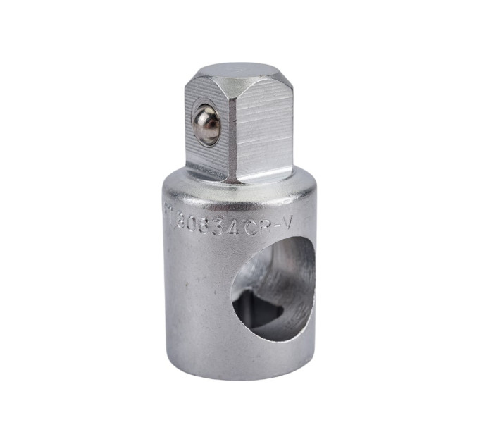 Адаптер 3/8"(F) x 1/2"(M) FORCEKRAFT FK-80634