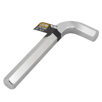 Ключ шестигранний 26 мм JCB Tools JCB-76426 Ключ шестигранний 26 мм JCB Tools JCB-76426