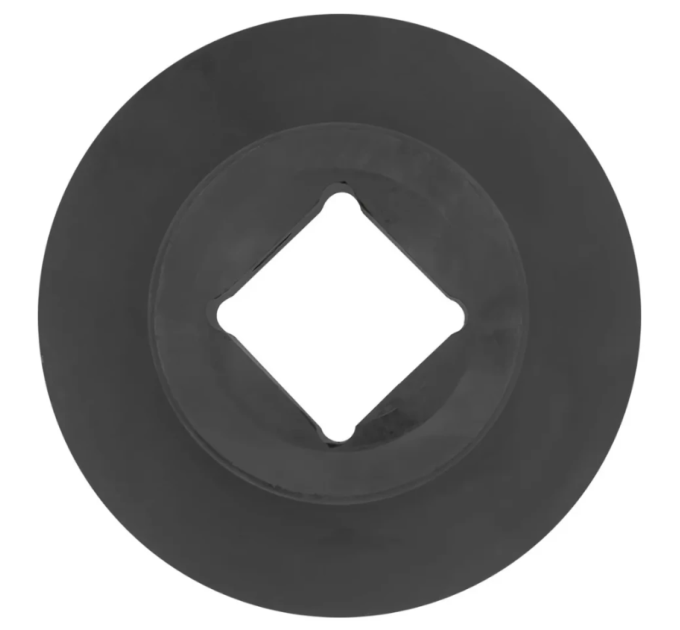 Головка торцева ударна 3/4" 50 мм (12-гр.) JCB Tools JCB-46850