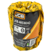 Головка торцева ударна глибока 1" 43 мм (6-гр.) JCB Tools JCB-48510043