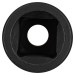 Гoлoвкa тopцeвa удapнa 1/2" 12 мм (6-гранна) JCB Tools JCB-44512