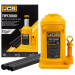 Домкрат пляшковий (240-515 мм) 20т JCB Tools JCB-TH920001