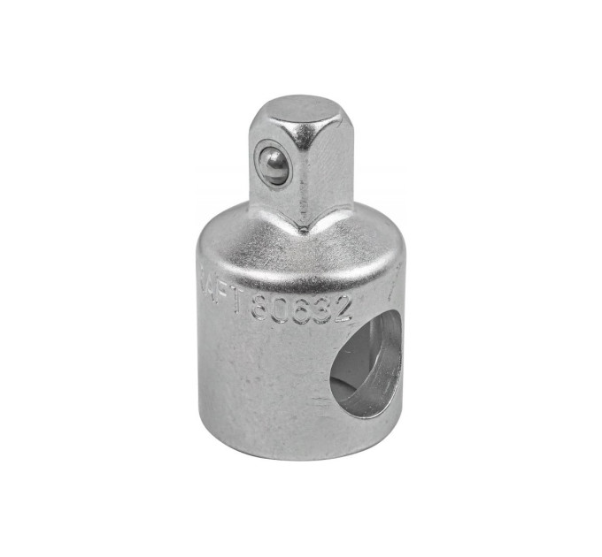 Адаптер 3/8"(F) x 1/4"(M) FORCEKRAFT FK-80632
