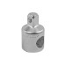 Адаптер 3/8"(F) x 1/4"(M) FORCEKRAFT FK-80632