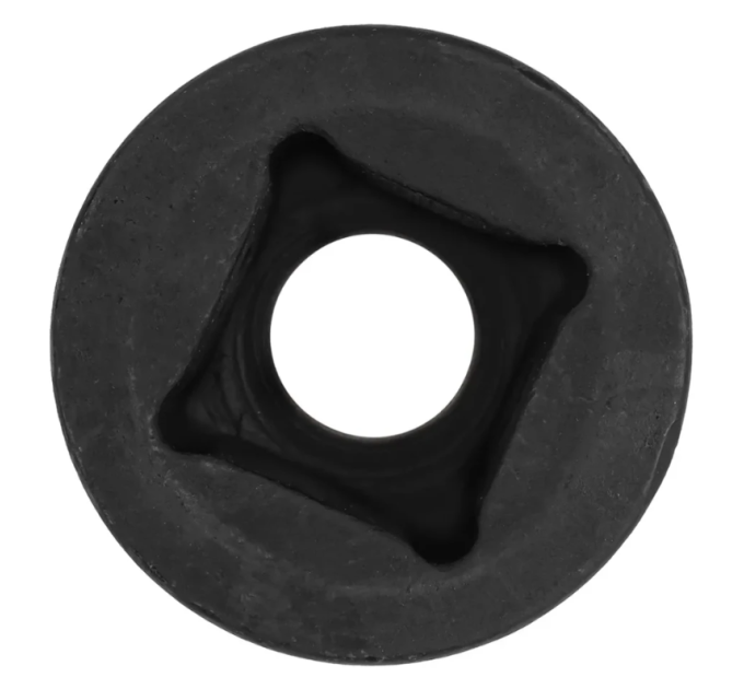 Головка торцева ударна глибока 1" 20 мм (6-гр.) JCB Tools JCB-48510020