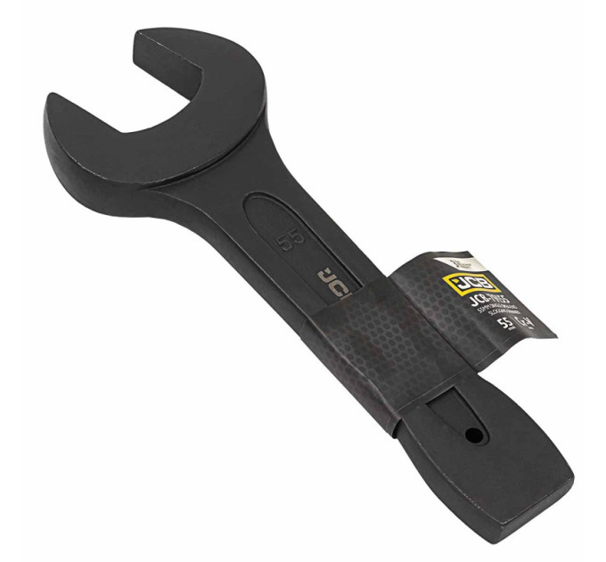 Ключ ріжковий ударний 55 мм JCB Tools JCB-79155