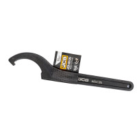 Ключ радіусний ударний 78-85 мм JCB Tools JCB-685C85 Ключ радіусний ударний 78-85 мм JCB Tools JCB-685C85