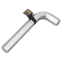 Ключ шестигранний 30 мм JCB Tools JCB-76430 Ключ шестигранний 30 мм JCB Tools JCB-76430