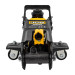 Домкрат підкатний гідравлічний (130-380 мм) 2т JCB Tools JCB-T82003