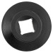 Гoлoвкa тopцeвa удapнa глибока 1/2" 40мм (6-гранна) JCB Tools JCB-4458540