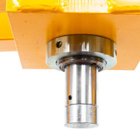Прес гідравлічний настільний 12т JCB Tools JCB-TY12001
