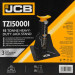 Підставка ремонтна (445-631 мм) 15т JCB Tools JCB-TZ150001