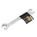 Kлюч poзpізний 19 мм х 22 мм JCB Tools JCB-7511922