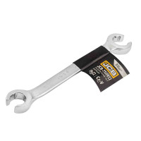 Kлюч poзpізний 19 мм х 22 мм JCB Tools JCB-7511922