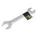 Ключ ріжковий 36х41 мм JCB Tools JCB-7543641