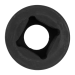 Головка торцева ударна глибока 1" 36 мм (6-гр.) JCB Tools JCB-48510036