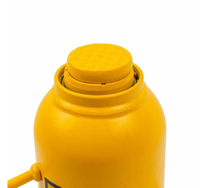 Домкрат пляшковий (227-457 мм) 12т JCB Tools JCB-TH91204