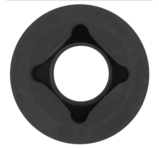 Головка торцева ударна глибока 3/4" 17 мм (6-гр.) JCB Tools JCB-46510017
