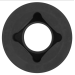 Головка торцева ударна глибока 3/4" 17 мм (6-гр.) JCB Tools JCB-46510017