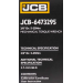 Динамометричний ключ 3/8" (5-25 Нм) JCB Tools JCB-6473295