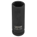 Гoлoвкa тopцeвa удapнa глибока 1/2" 22 мм (6-гранна) JCB Tools JCB-4458522
