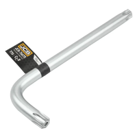 Ключ Г-подібний TORX T70 JCB Tools JCB-76670 Ключ Г-подібний TORX T70 JCB Tools JCB-76670